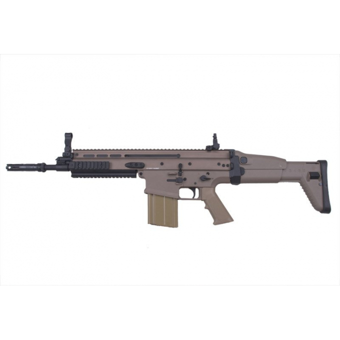 DBOYS SC-02 Carbine Replica - TAN