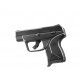 Marui LCP II, fixed slide