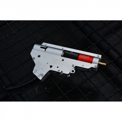 PDiK gen.3 HPA konverze pro AEG V2 s mechaboxem