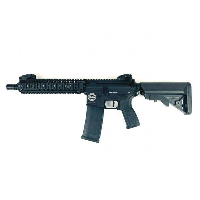 EPeSní Major MK18 10.5” AEG - černá