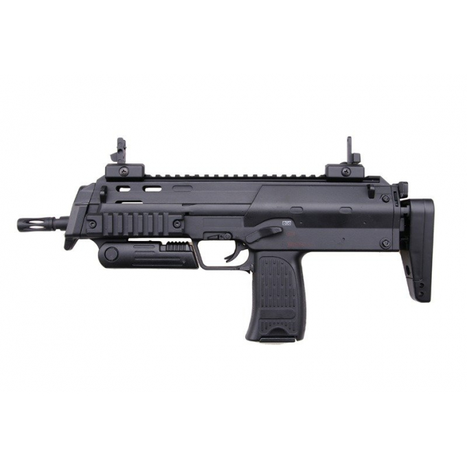 R4-M AEP Plastic body