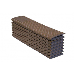 Karimatka skládací Thermarest Z-LITE OAK/ANTHRACITE