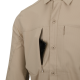 TRIP LITE Shirt - Marine Cobalt