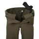 Kalhoty CTP COVERT VersaStretch® Lite - Shadow Grey