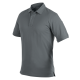 Tričko POLO UTL® TopCool Lite - Shadow Grey