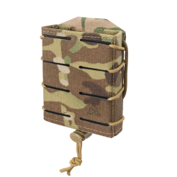 RIFLE Speed Reload Pouch Short® - Cordura® - Multicam®
