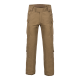 Kalhoty MBDU® NYCO rip-stop - Flecktarn
