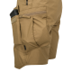 Kraťasy UTS URBAN TACTICAL 8.5"® - PolyCotton Ripstop - Ash Grey