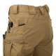 Kraťasy UTS URBAN TACTICAL 8.5"® - PolyCotton Ripstop - Ash Grey