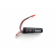 Baterie TITAN 7,4V / 350mAh Li-ion pro HPA System JST