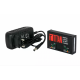 Battery charger Titan Digital for Li-Pol, Li-Ion, LiFe, Pb