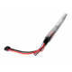 Battery TITAN 11,1V / 3000mAh 30C Li-ion ( for AK type guns)