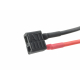 Battery TITAN 11,1V / 3000mAh 30C Li-ion - brick