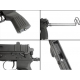 VZ61 Heavy Weight, blowback
