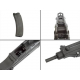 VZ61 Heavy Weight, blowback
