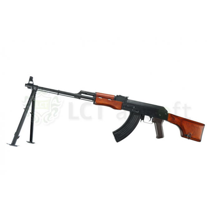 RPK ocelová