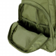Hydration Pack with 2.5L Bladder COYOTE
