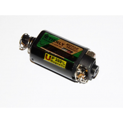 Motor Infinity U-30000, krátký