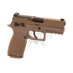 ProForce SIG Sauer P320 M18 GBB  - TAN