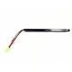 Battery XCell 7,4V / 1300mAh 20C Li-Pol, long type