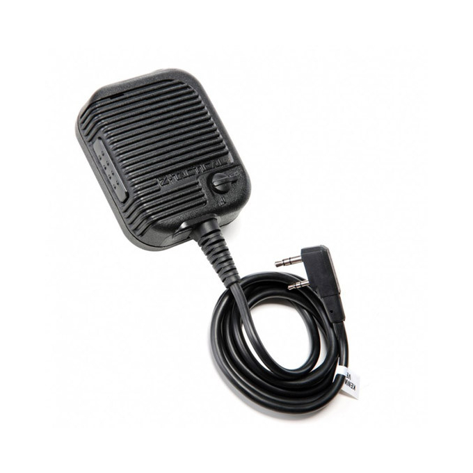 Ruční externí mikrofon/reproduktor pro Kenwood - 2pin