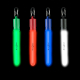 Signalizační světlo Nite Ize led mini Glowstick - zelené