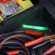 Signalizační světlo Nite Ize led mini Glowstick - zelené