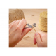 DOOHICKEY®+ KEY TOOL, silver
