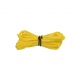 GEAR TIE® LOOPABLE™ TWIST TIE, black - length 12"