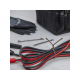 GEAR TIE® REUSABLE RUBBER TWIST TIE™ (2pcs), Coyote - length 12"