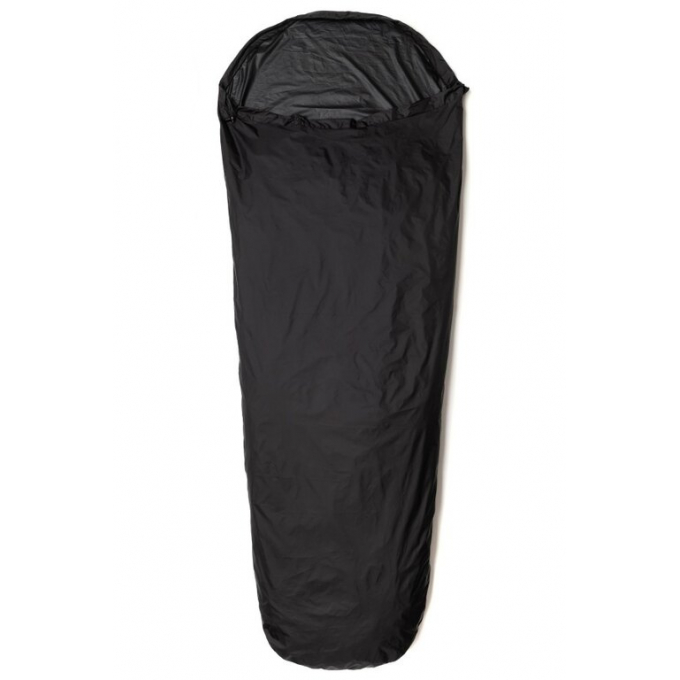 Žďárák BIVVI Bag, černý