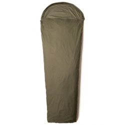 Žďárák BIVVI Bag Xlong, olivový
