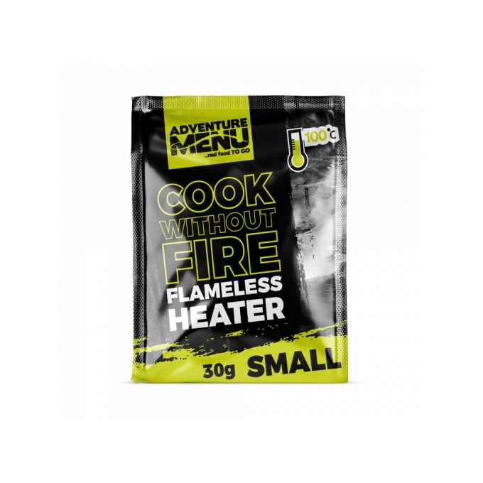 Samoohřevná kapsle 30g