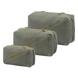 PAKCELL SET® - Polyester Ripstop - Olive Green