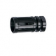B&T Rotex-V Compact 130mm - rychloupínací tlumič, šedý