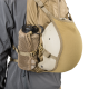 Groundhog Backpack® - Nylon - Coyote