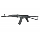 E&L AK-74S Essential MOSFET - Black