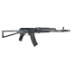 E&L AK-74S Essential MOSFET - Čierna