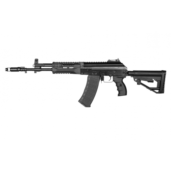 E&L AK12 Essential MOSFET - Black