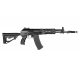 E&L AK12 Essential MOSFET - Black