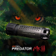 Predator MKIII (Bifrost M inside) Tracer Unit + QD flashhider