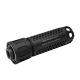 AceTech QD nasvetľovací tlmič PREDATOR MKIII (BIFROST) - Čierna