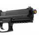 Novritsch plynová pistole SSX23 GNB - Černá