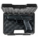 NOVRITSCH SSX23 Airsoft Pistol plynová - pevný závěr