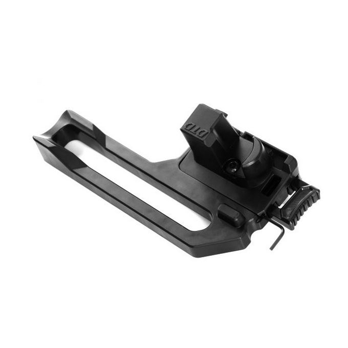 QD Holster for SSX23/MK23 - right handed