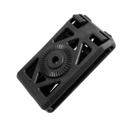 Novritsch opasková platforma Belt Clip pro holster - Černá
