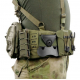 Novritsch Paddle Platform for Holster - Black