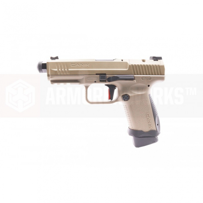 Cybergun CANik SAI TP9 Elite Combat (FDE)
