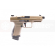 Cybergun CANik SAI TP9 Elite Combat (FDE)