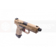 Cybergun CANik SAI TP9 Elite Combat (FDE)